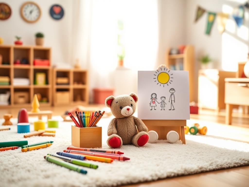 Child & Adolescent Psychiatry service — Aadhar Manasopchar Clinic