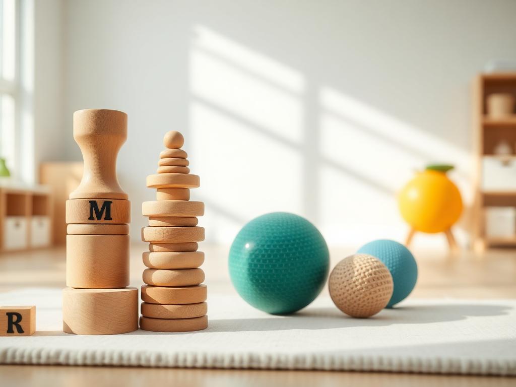 Occupational Therapy service — Aadhar Manasopchar Clinic