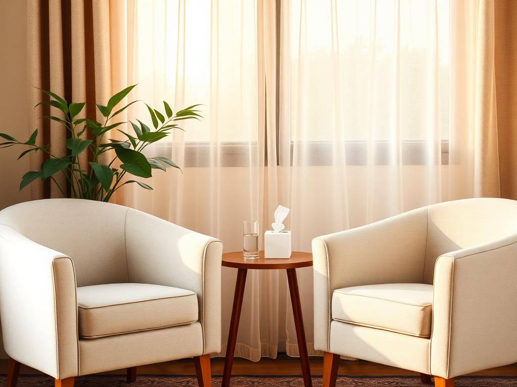 Counselling & Psychotherapy service — Aadhar Manasopchar Clinic