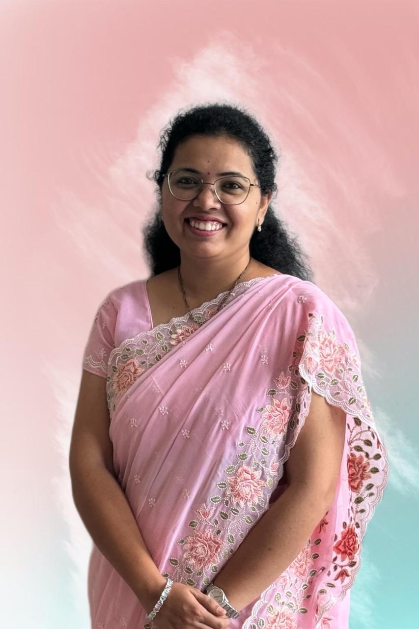 Dr. Apurva Ashish Chepure